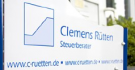 Steuerberater Clemens Ruetten 1